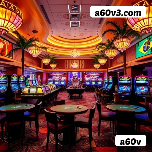 Mega Ball ao Vivo - Bingo + Loteria